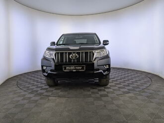 фото Toyota Land Cruiser Prado 150 2020