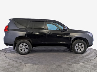 фото Toyota Land Cruiser Prado 150 2020