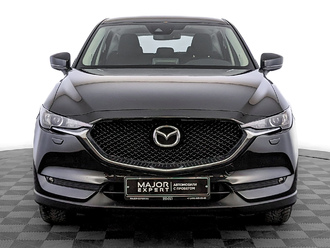 фото Mazda CX-5 II 2021