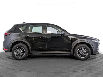 фото Mazda CX-5 II 2021