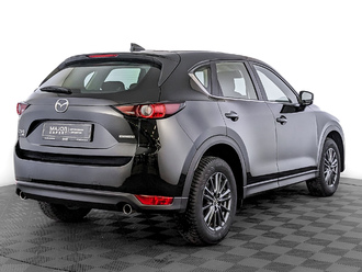 фото Mazda CX-5 II 2021