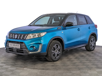 фото Suzuki Vitara II 2021