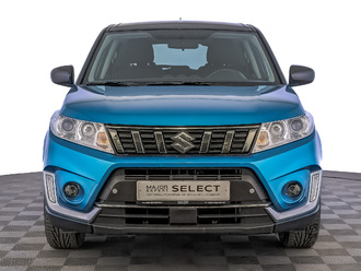 фото Suzuki Vitara II 2021