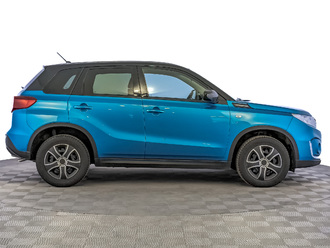 фото Suzuki Vitara II 2021