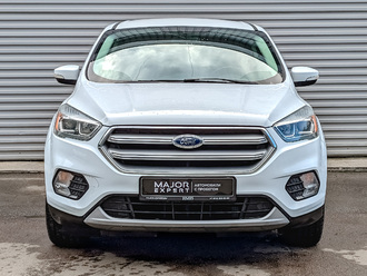 фото Ford Kuga II 2017