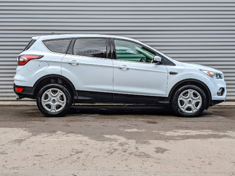 фото Ford Kuga II 2017