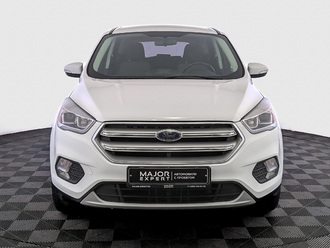 фото Ford Kuga II 2017