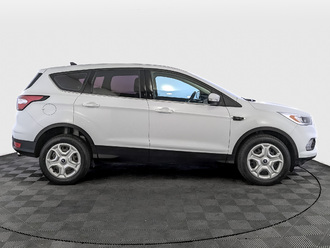 фото Ford Kuga II 2017