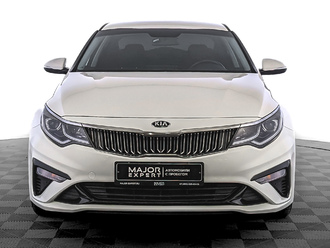 фото Kia Optima IV 2019