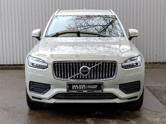 фото Volvo XC90 II 2021