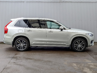 фото Volvo XC90 II 2021