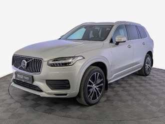 фото Volvo XC90 II 2021