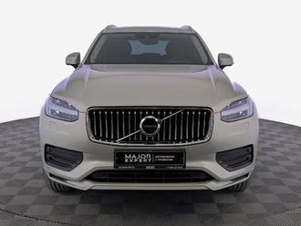 фото Volvo XC90 II 2021