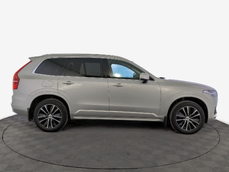 фото Volvo XC90 II 2021