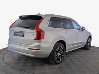 фото Volvo XC90 II 2021