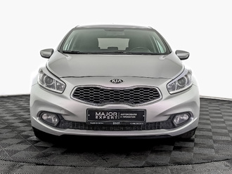 фото Kia Cee`d II 2015