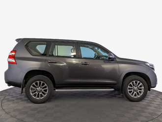 фото Toyota Land Cruiser Prado 150 2015