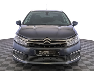 фото Citroen C4 II 2021