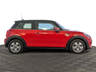 фото Mini Mini III (F56/F55) 2020