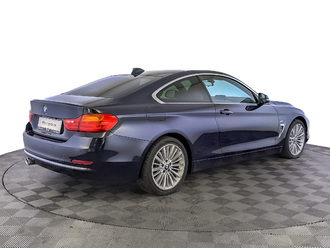 фото BMW 4 (F32/F33/F36/F82) 2016