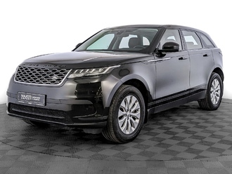 фото Land Rover Range Rover Velar 2019