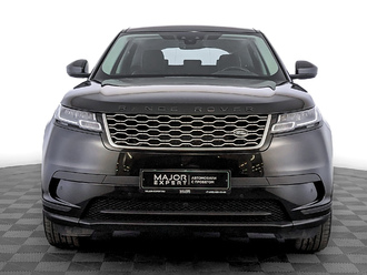 фото Land Rover Range Rover Velar 2019