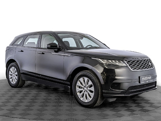 фото Land Rover Range Rover Velar 2019