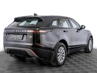 фото Land Rover Range Rover Velar 2019