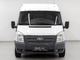 фото Ford Tourneo / Transit VI 2013