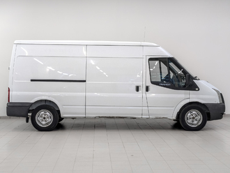 фото Ford Tourneo / Transit VI 2013