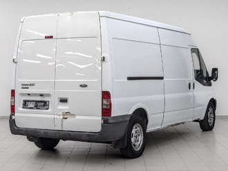 фото Ford Tourneo / Transit VI 2013