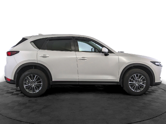 фото Mazda CX-5 II 2021