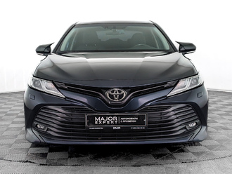 фото Toyota Camry VIII 2019