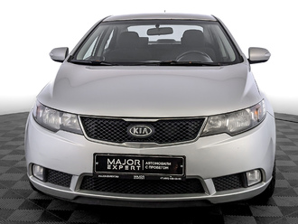 фото Kia Cerato II 2010