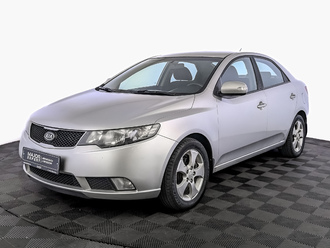 фото Kia Cerato II 2010