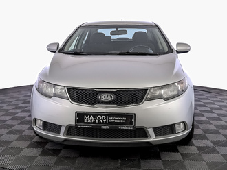 фото Kia Cerato II 2010