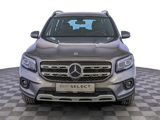 фото Mercedes-Benz GLB (X247) 2021