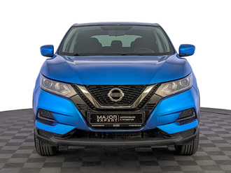 фото Nissan Qashqai II J11 2021