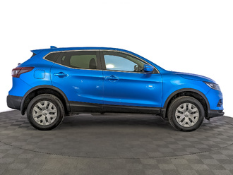 фото Nissan Qashqai II J11 2021