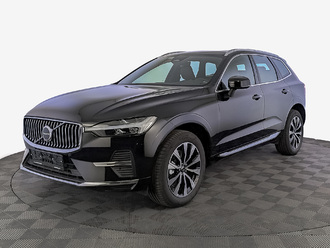 фото Volvo XC60 2024 с пробегом