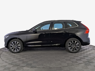 фото Volvo XC60 2024 с пробегом