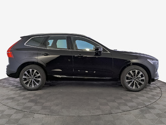 фото Volvo XC60 2024 с пробегом