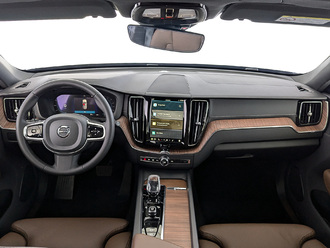 фото Volvo XC60 2024 с пробегом