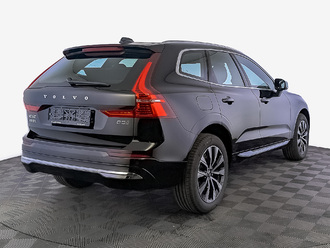 фото Volvo XC60 2024 с пробегом