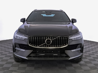 фото Volvo XC60 2024 с пробегом