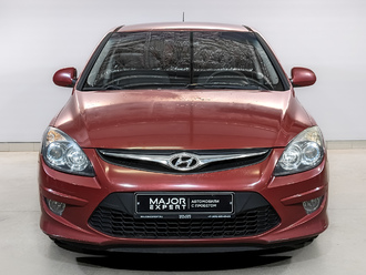 фото Hyundai i30 I 2010