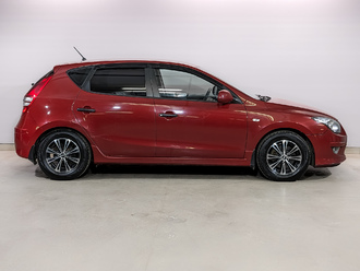 фото Hyundai i30 I 2010