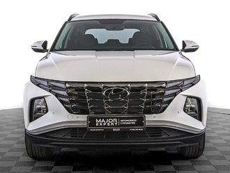 фото Hyundai Tucson IV 2024