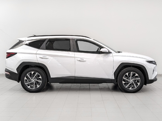 фото Hyundai Tucson IV 2024