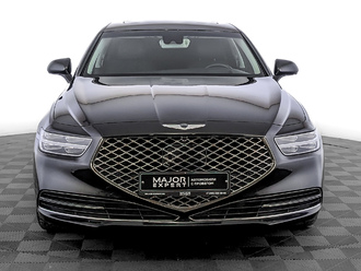 фото Genesis G90 I 2019